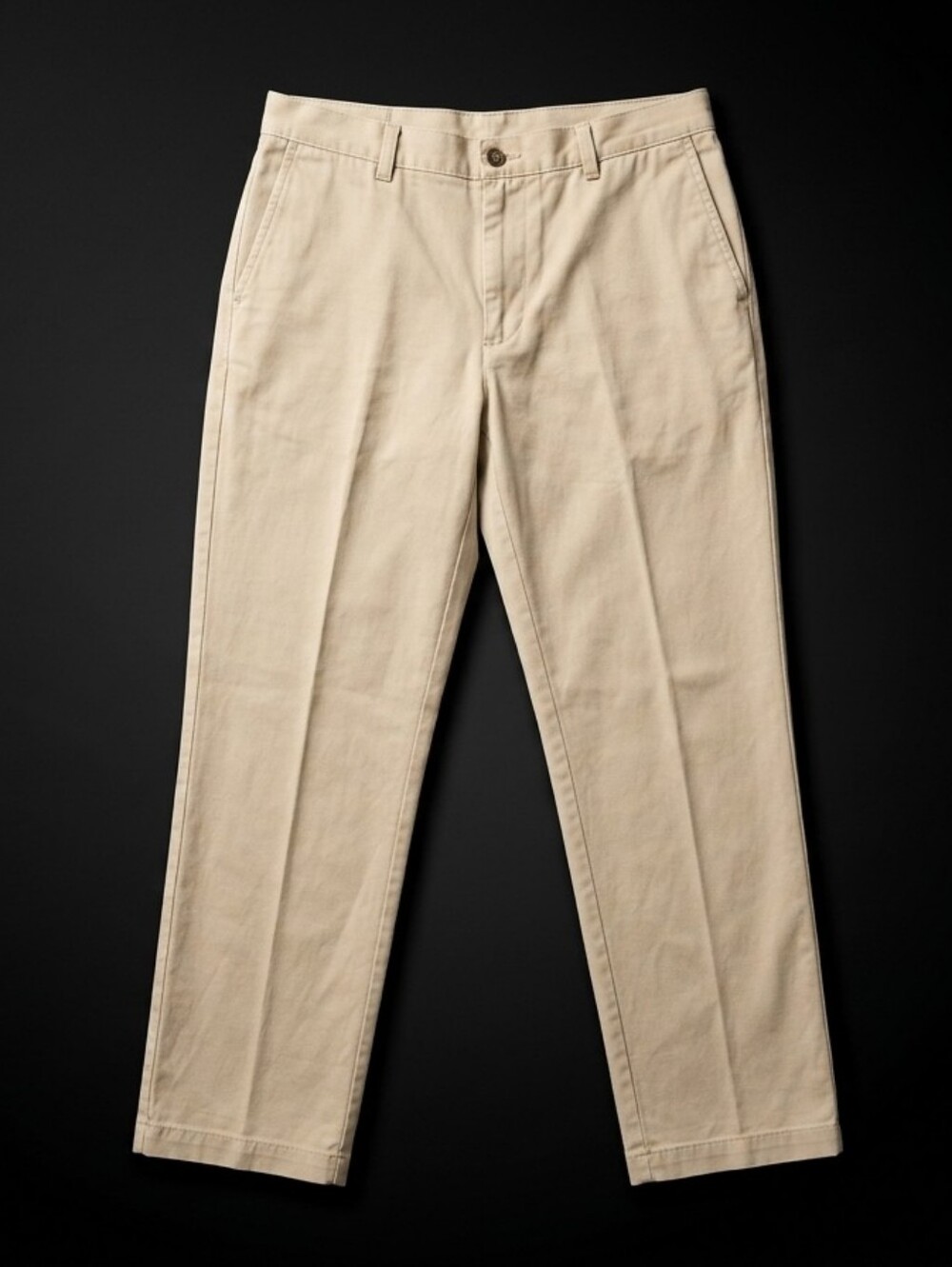 Croft & Barrow Men's Pants